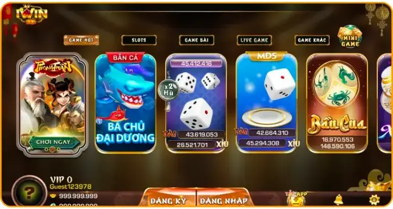 Iwinplay iWin | iWin Club - Sòng Bạc Thượng Lưu 2025, Tải Game +50K